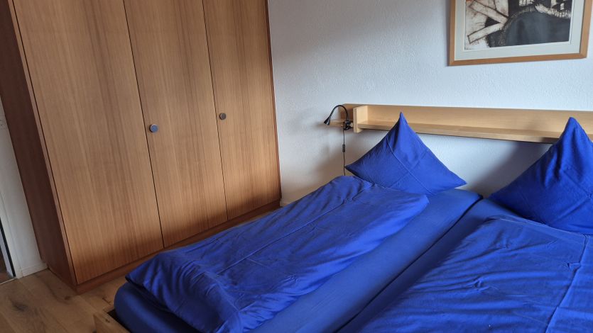 Pontresina Ferienwohnung 11