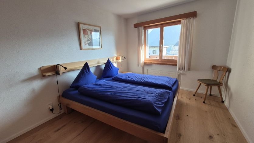 Pontresina Ferienwohnung 10