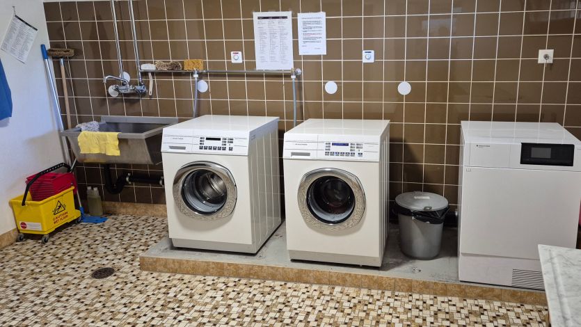 Pontresina Ferienwohnung